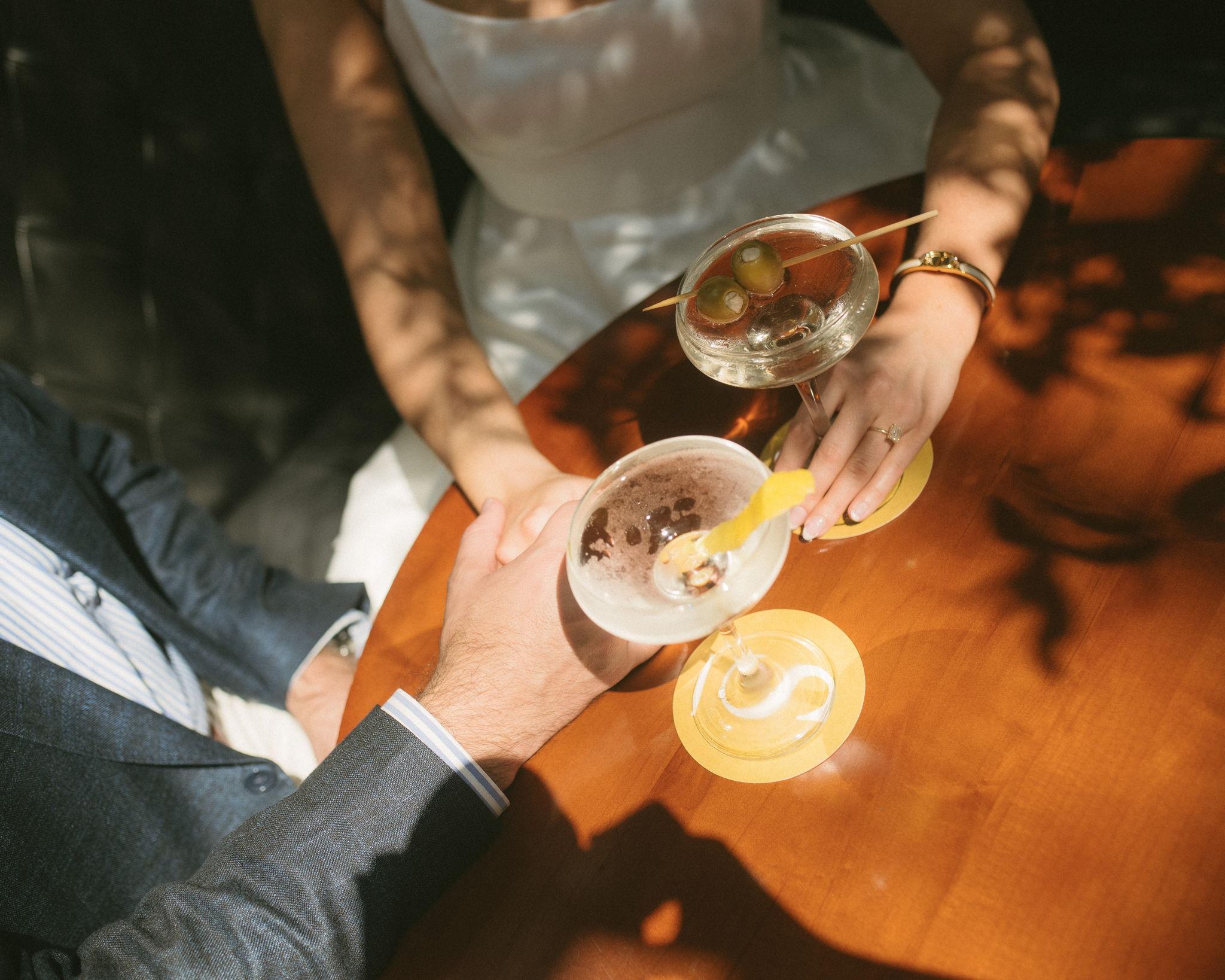 The Wedding Website of Allison Paige Franklin and Justin Matthew Heeren