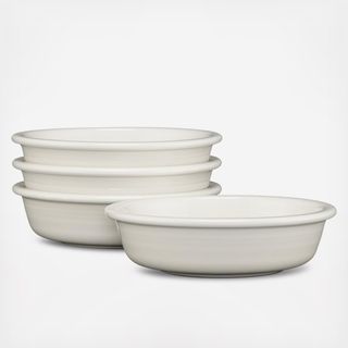 Classic Rim Cereal Bowl, Set of 4