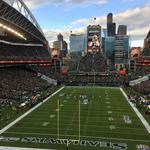 Seattle Seahawks Game