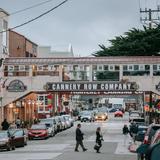 Cannery Row