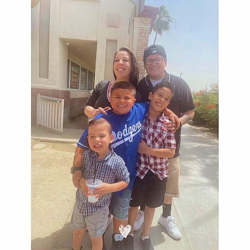 Our Family <3