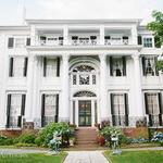 Linden Place