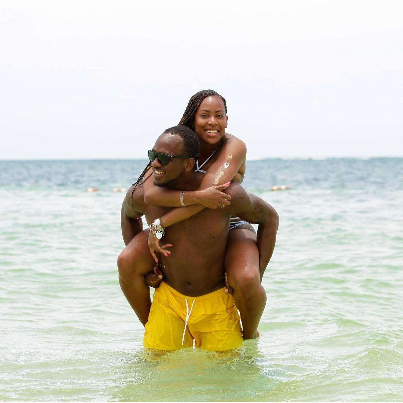 Jamaica Summer 2016