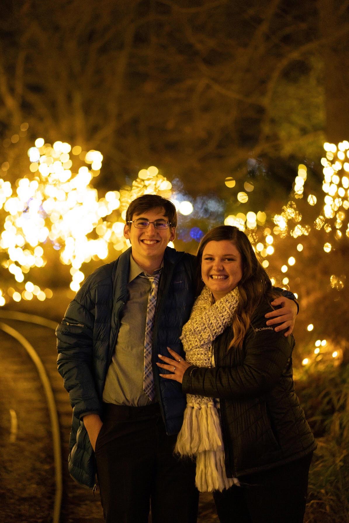 Proposal Pictures
December 18, 2020