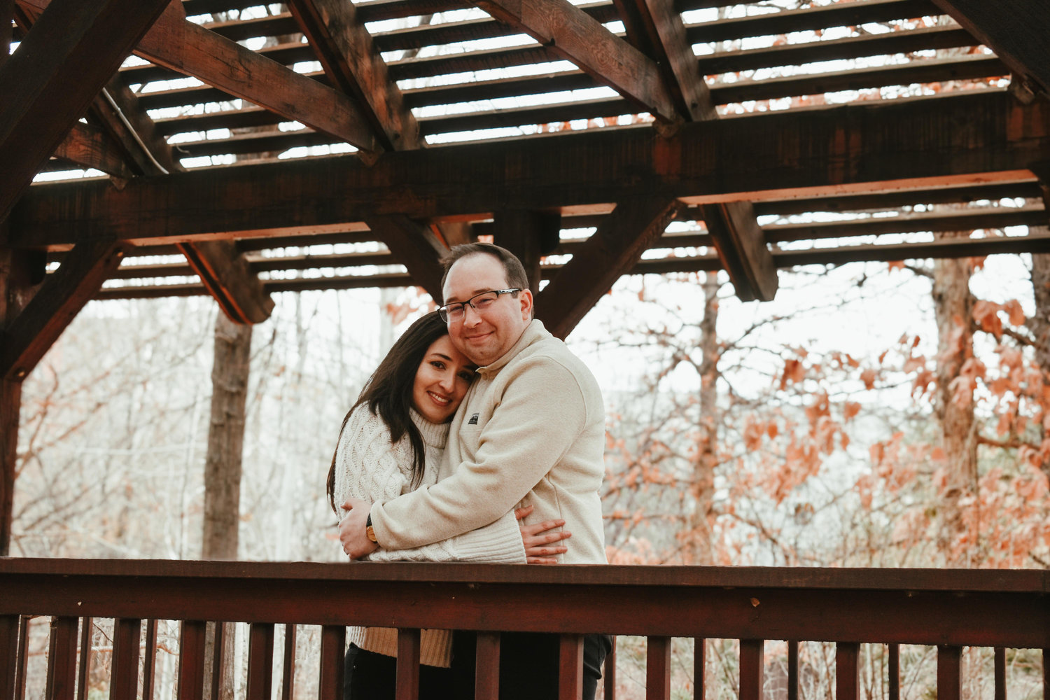 The Wedding Website of Matthew Hawn and Anakaren Lamas-Ruiz