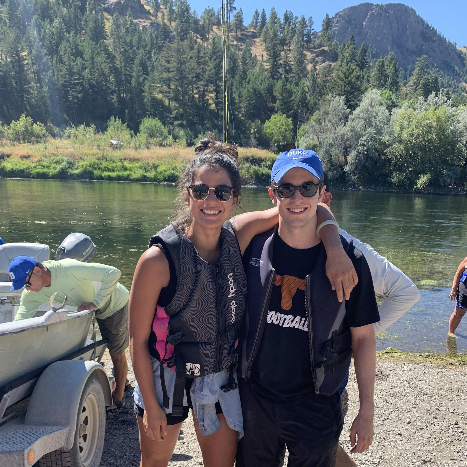 More Montana