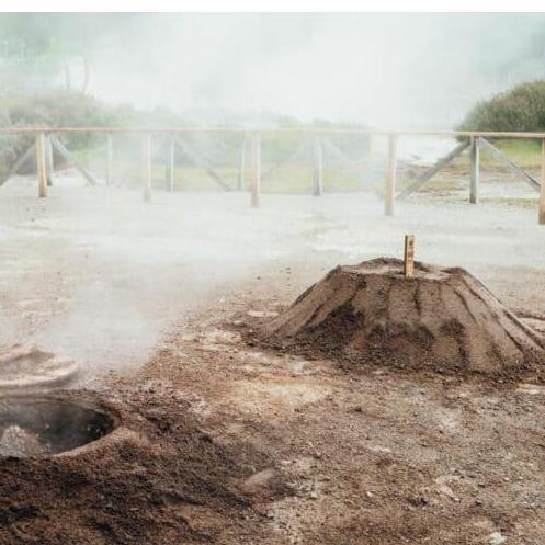 Cozido das Furnas