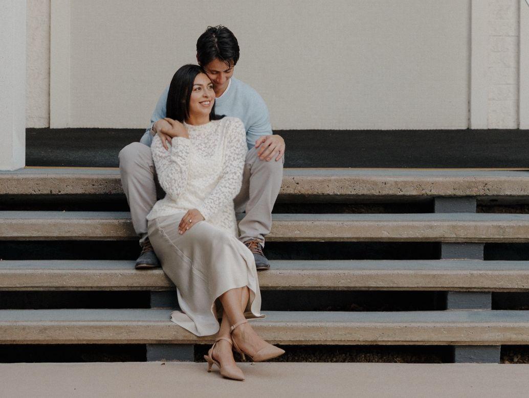 The Wedding Website of Nataly Yassan and Nico Montoya