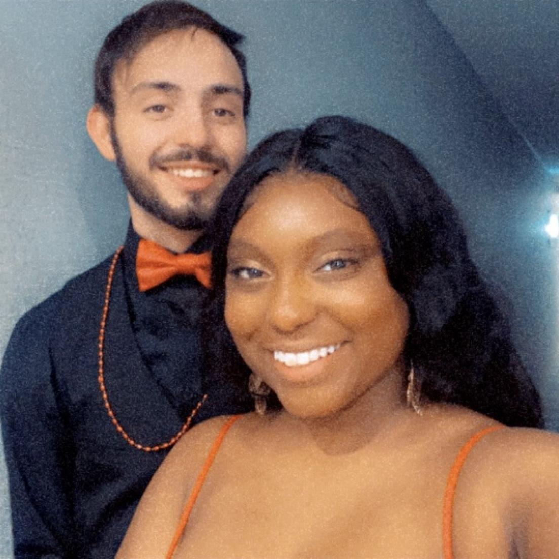 Jonea’s 21st Birthday! ❤️