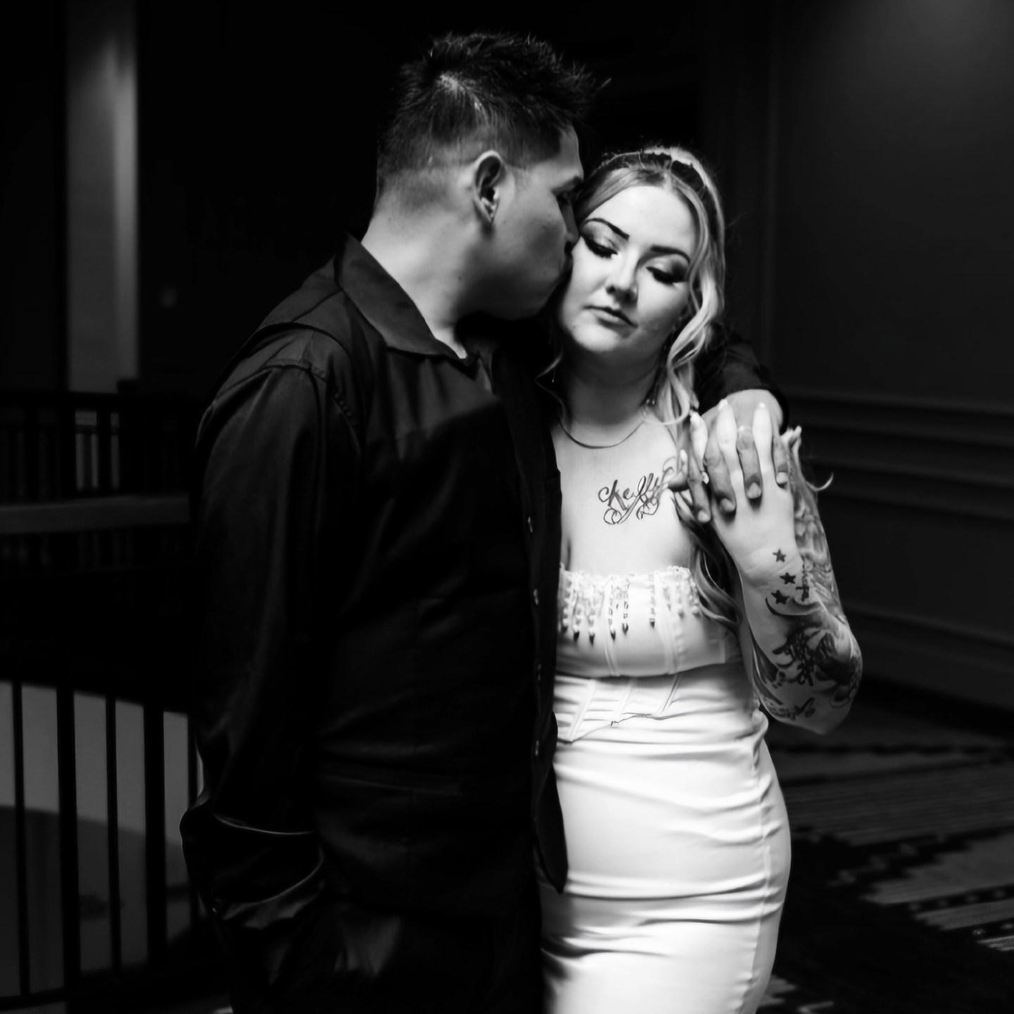 The Wedding Website of Stephanie Peppard and Antonio Quevedo