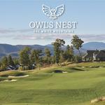 Owl's Nest Resort