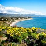 Los Liones Canyon Trail