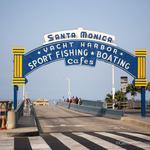 Santa Monica Pier