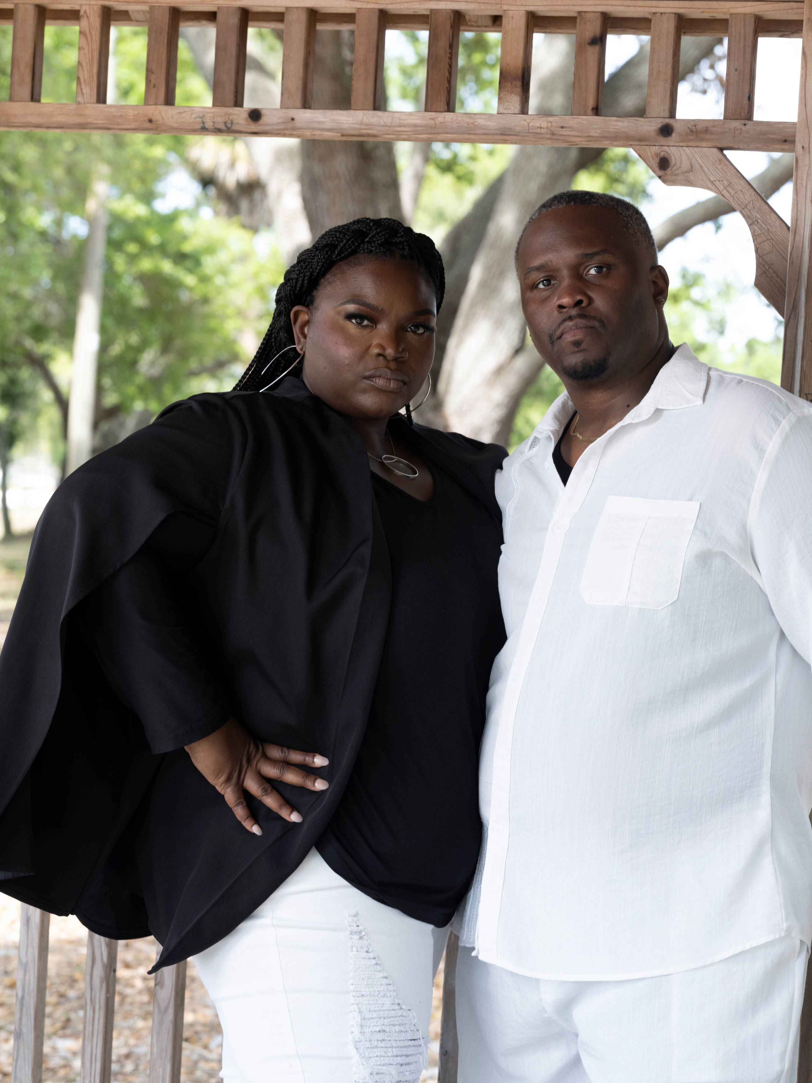 The Wedding Website of Christopher Robinson and Tiffany Paulk