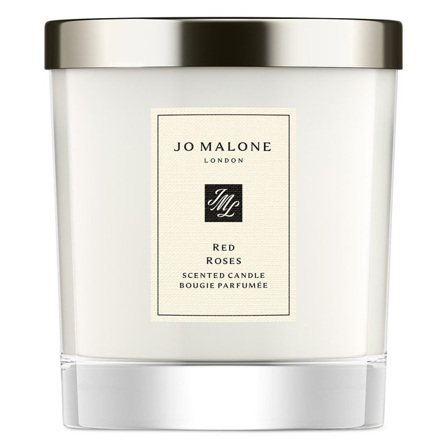 Jo Malone London Red Roses Classic Candle, 7.1-oz.