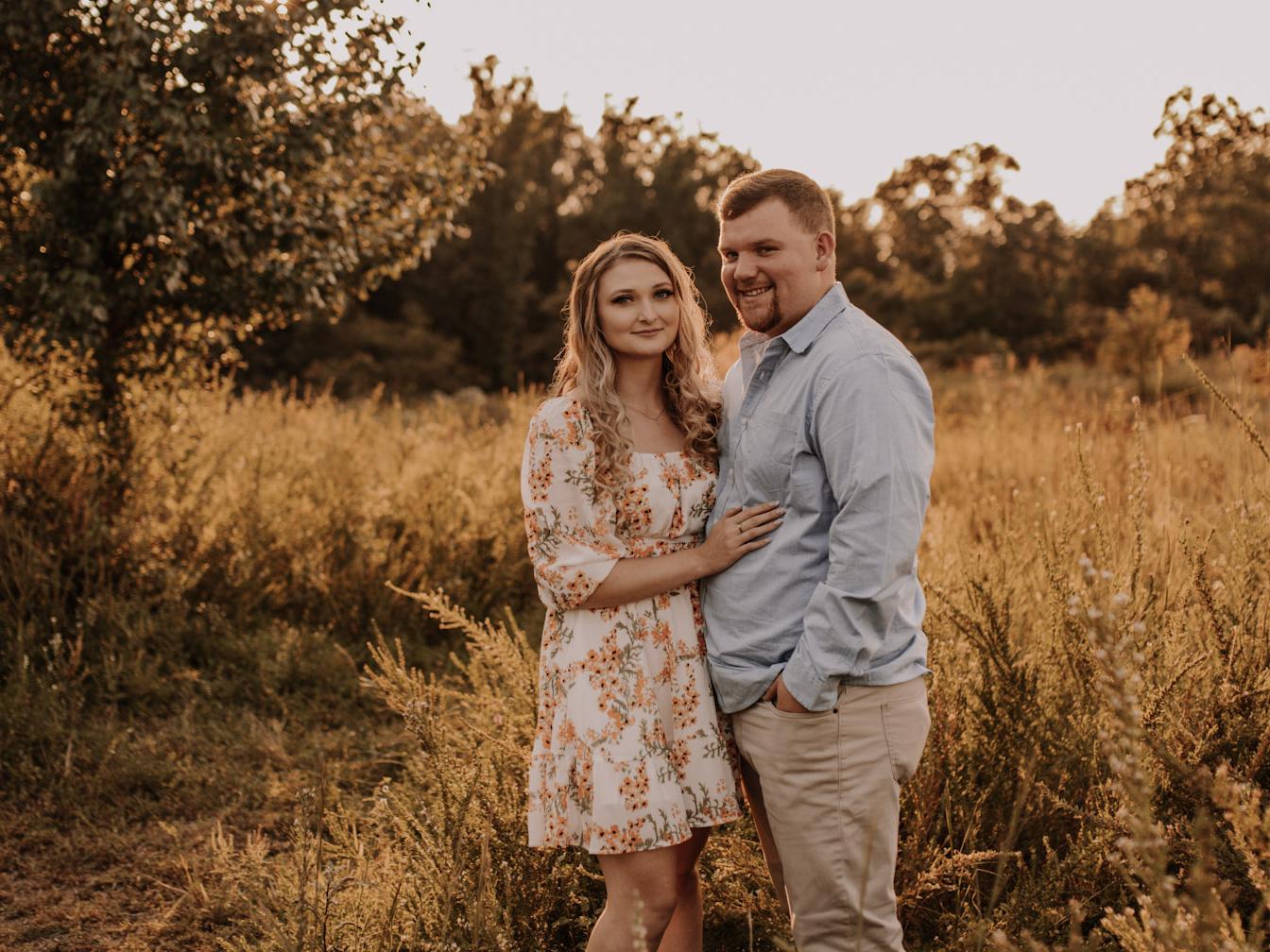 The Wedding Website of Selena Lanham and Hunter Thomas