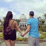 Lewis Ginter Botanical Garden