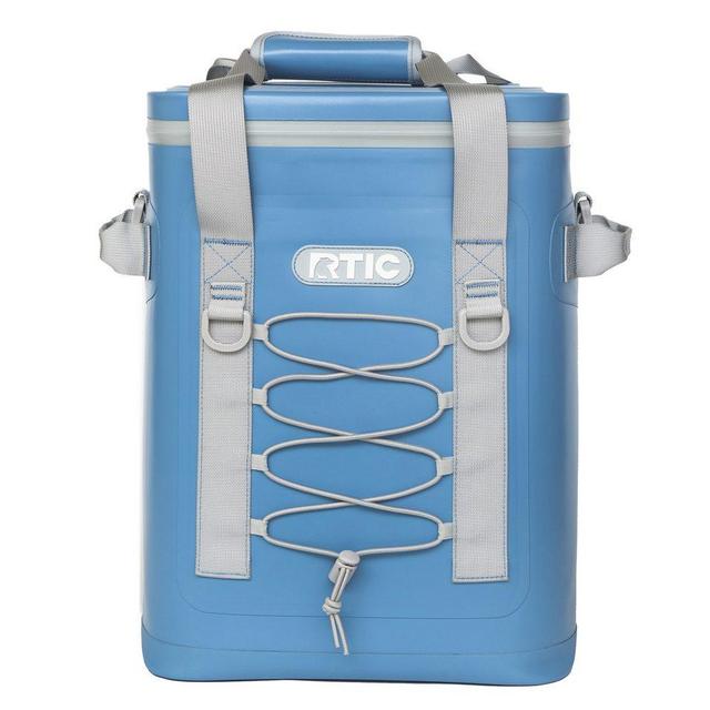 RTIC Backpack Cooler