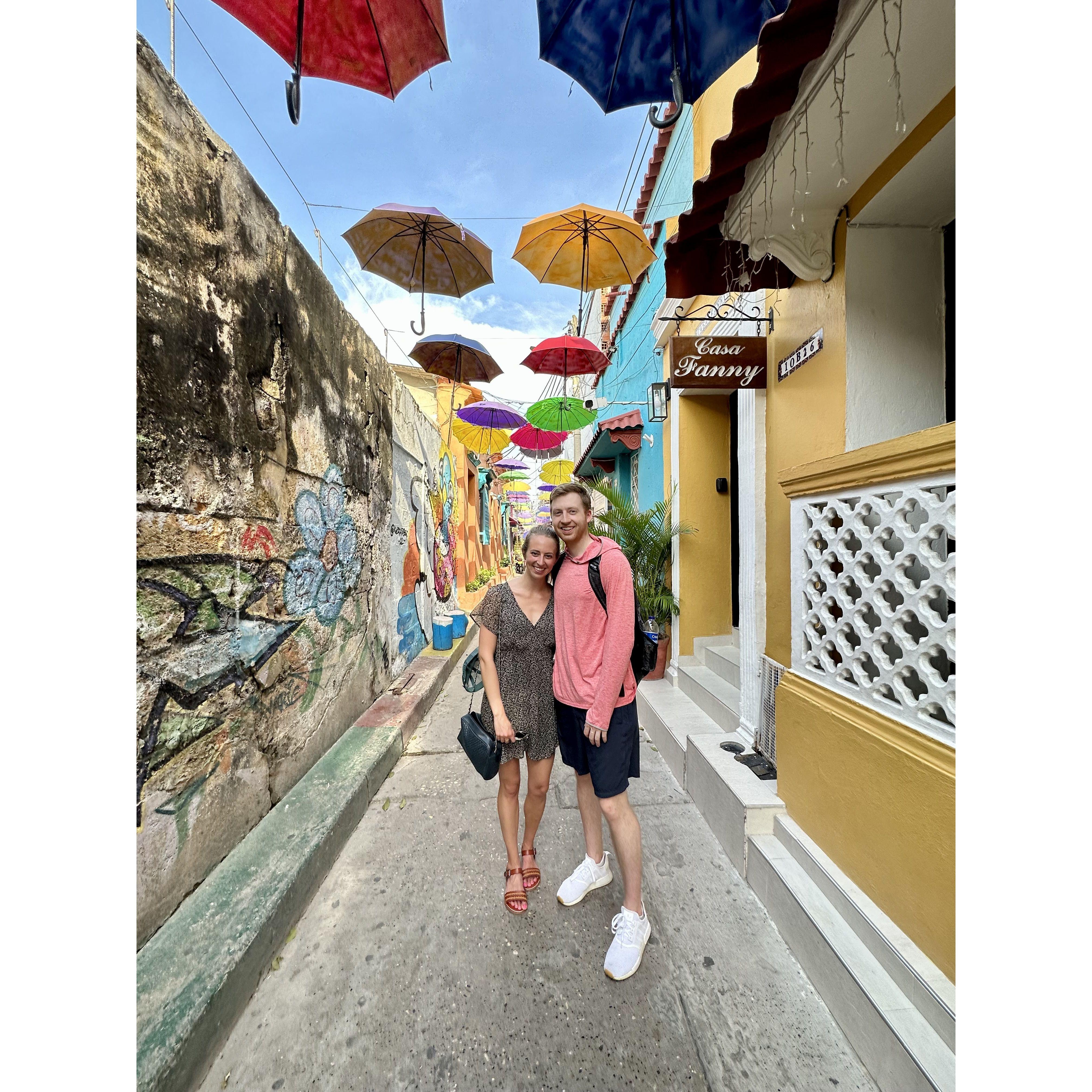 Cartagena, Colombia