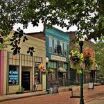 Downtown Summerville