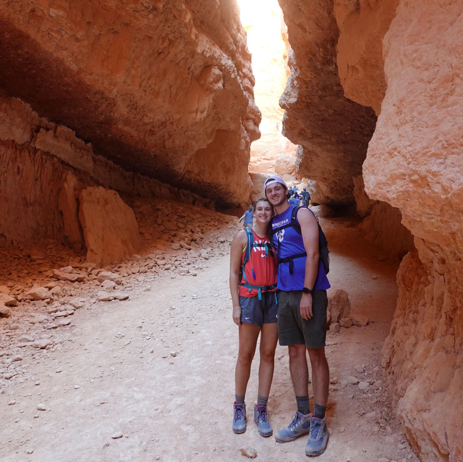 Summer 2021 cross-country road trip!