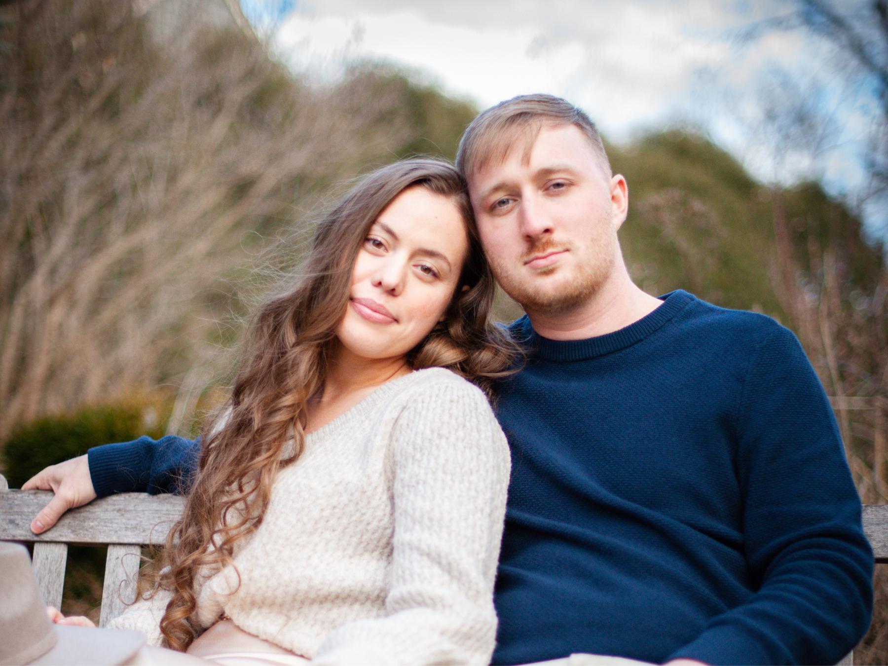 The Wedding Website of Meredith Bowling and Chandler Christensen