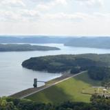Cave Run Lake