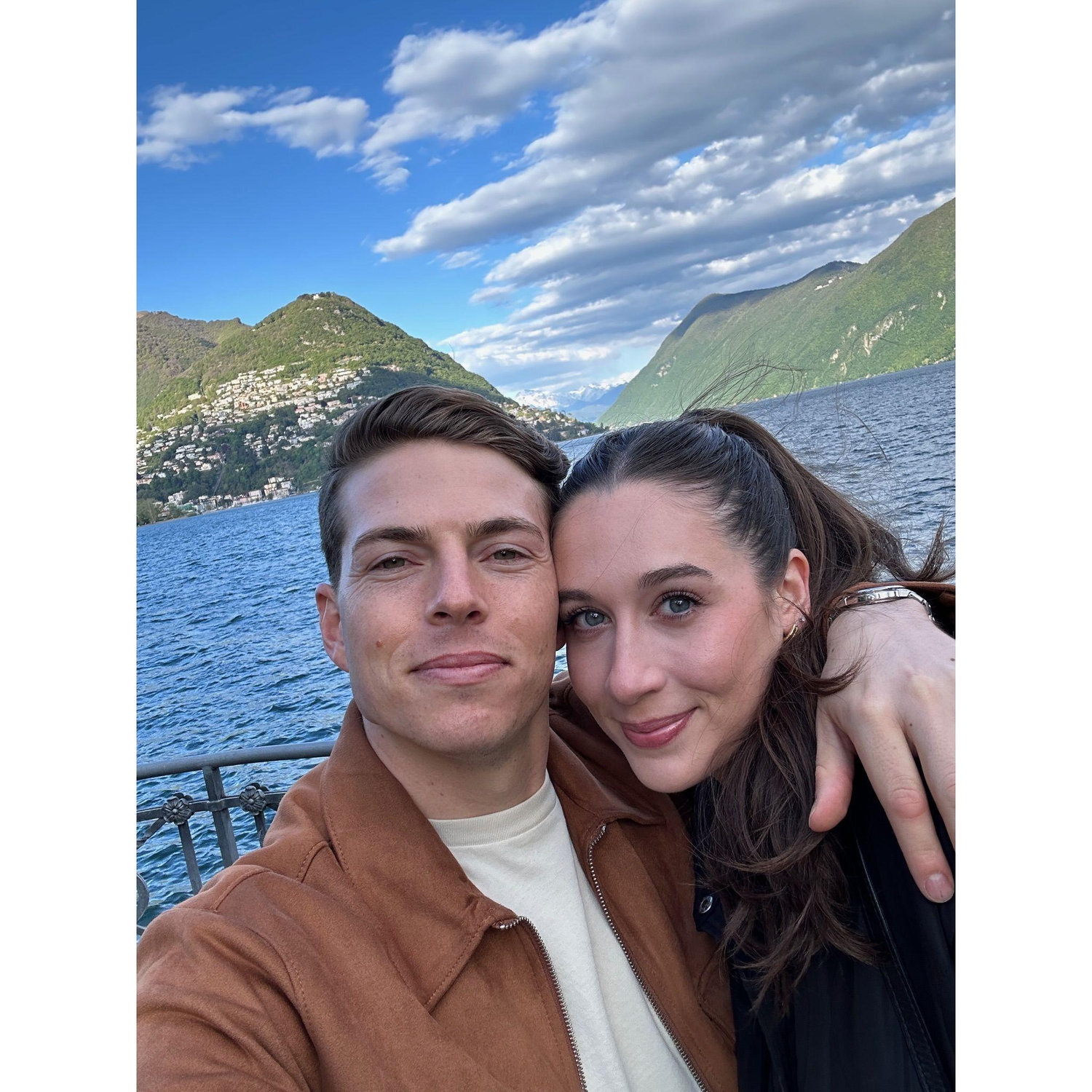 Lugano, Switzerland