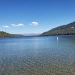 West End Beach