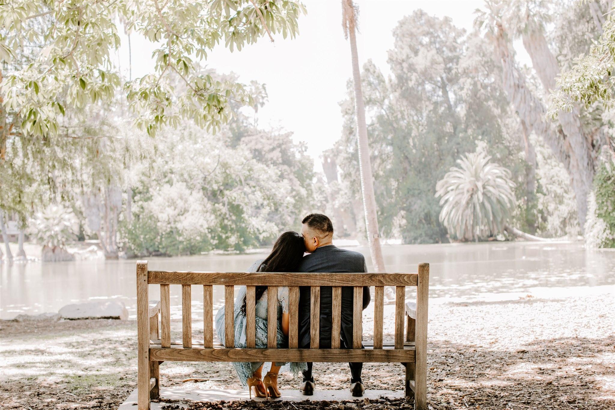 The Wedding Website of Julia Leal and Christian Arroyo