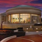Womens Basketball Hall of Fame Drive