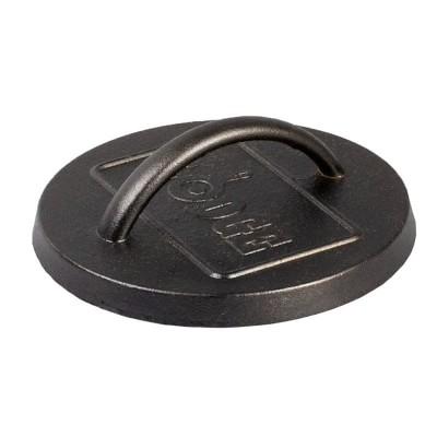 Lodge Burger Press, 6 1/4"