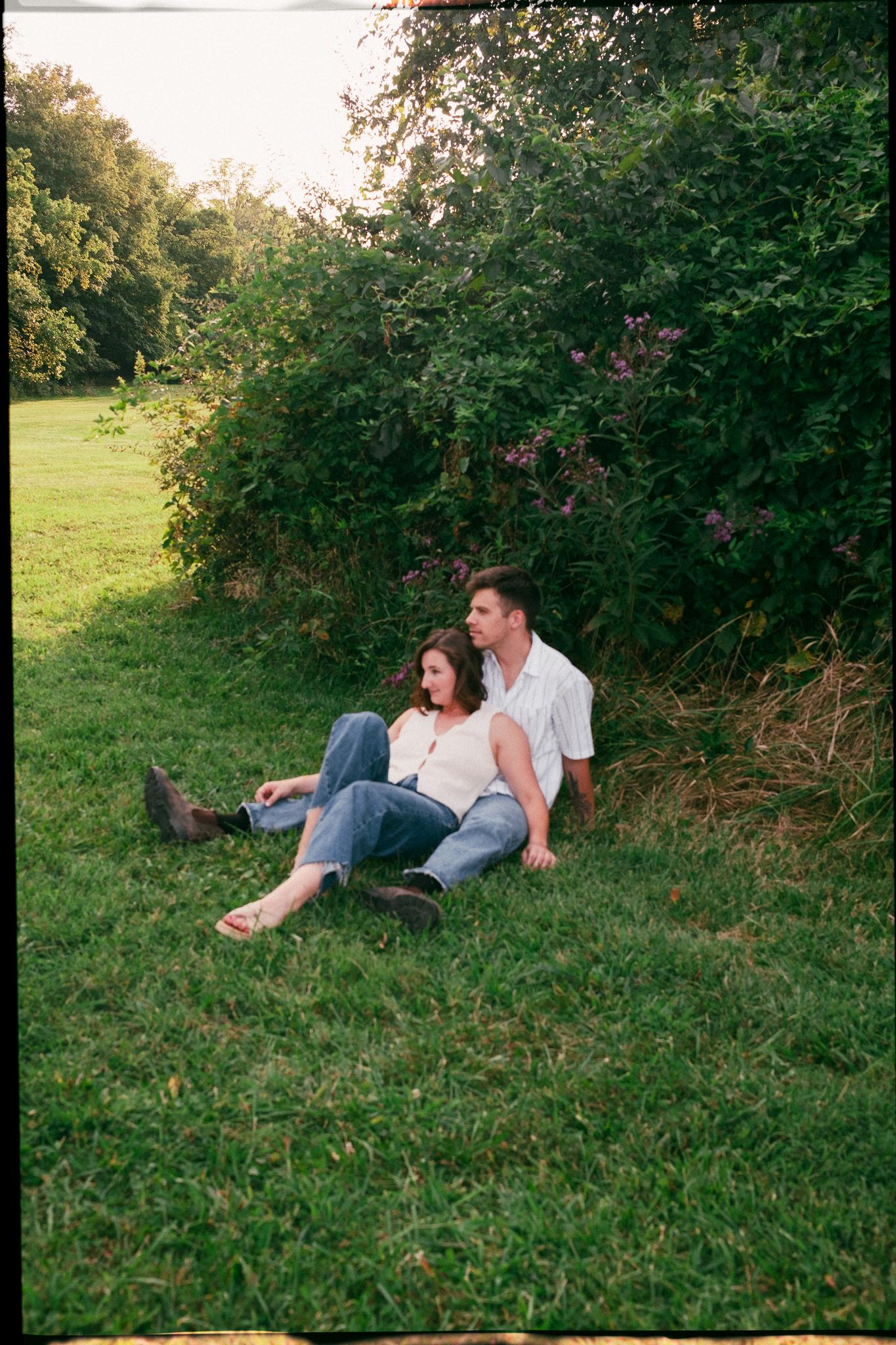 The Wedding Website of Madeline Cook and Warren Schalk
