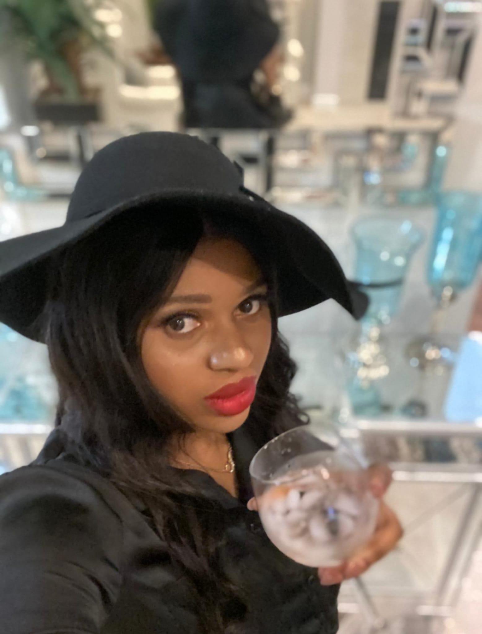 The Wedding Website of Nancy Chi Ndi and Christian Lent