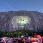 Stone Mountain