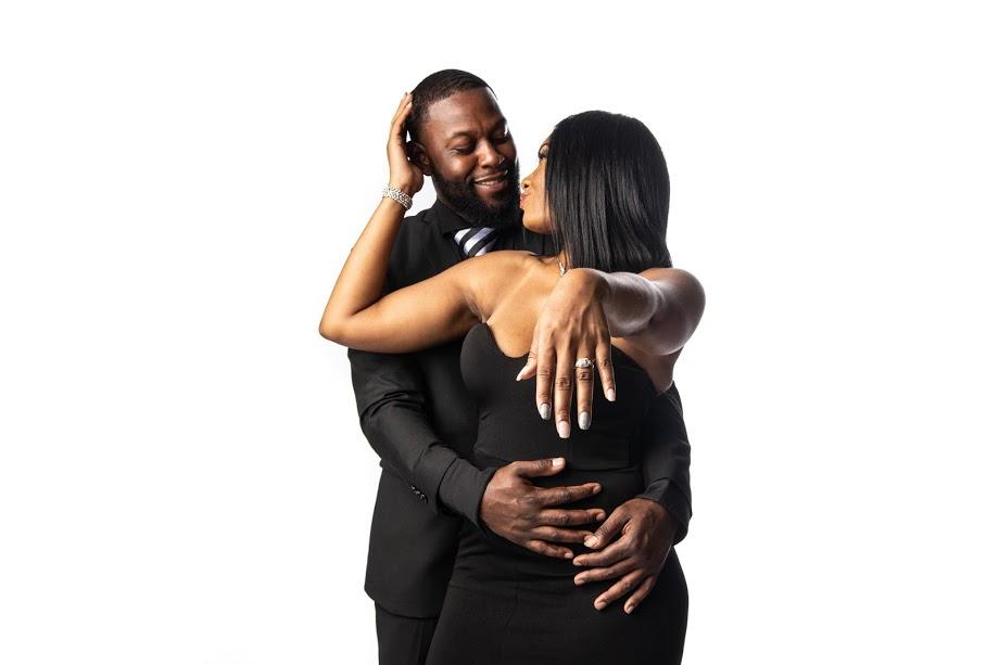 The Wedding Website of Colette Williams and Diego Lattimore