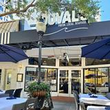 Duval's Fresh. Local. Seafood.