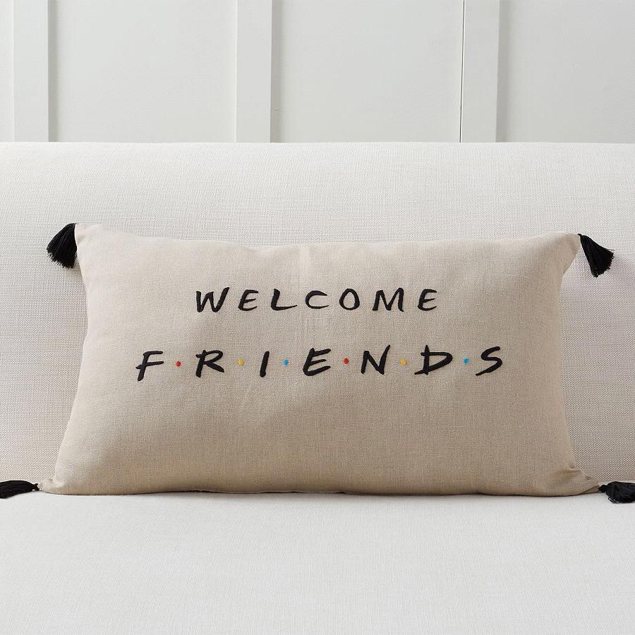 Friends 25th Anniversary | Pottery Barn