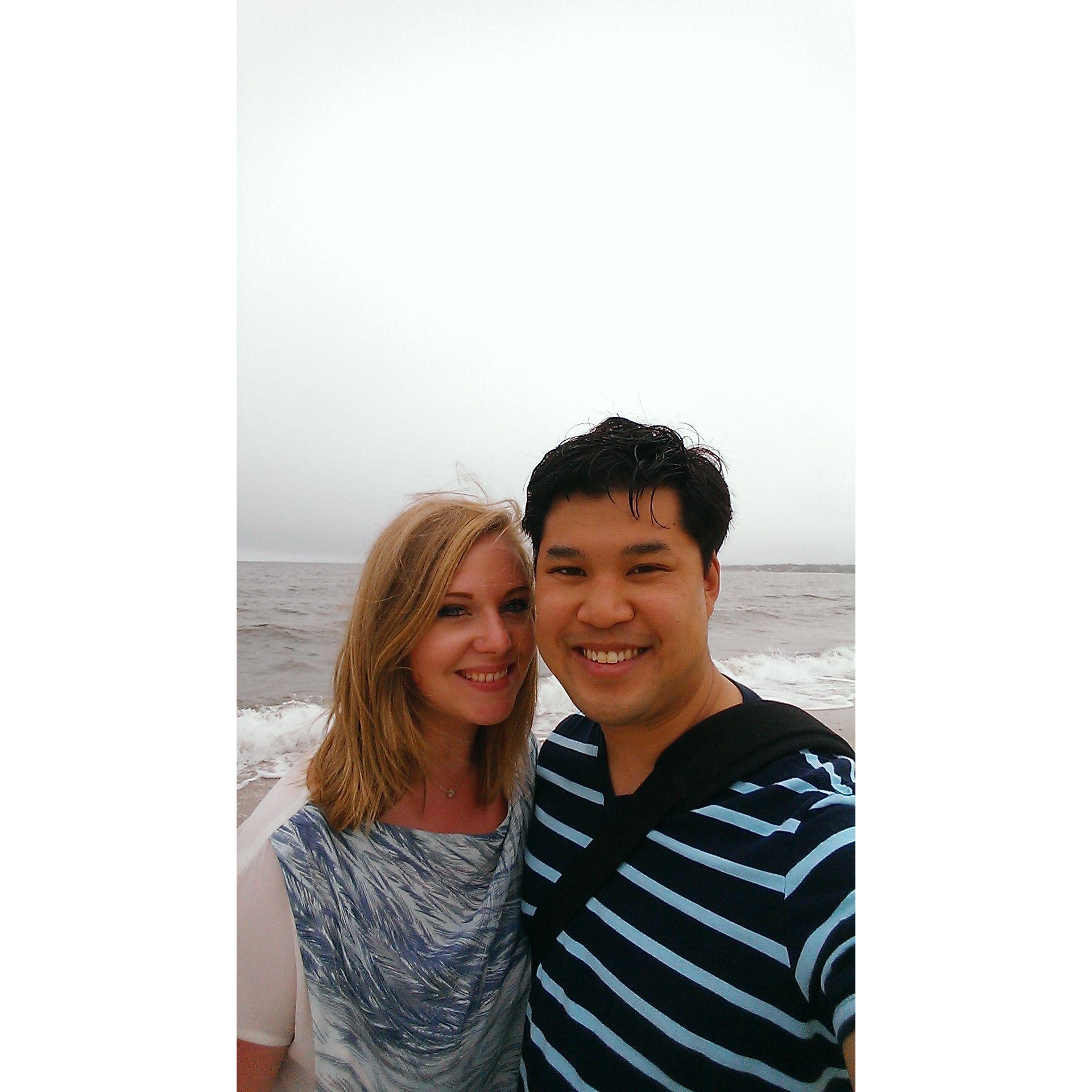 Cape Code, Massachusetts - 2015