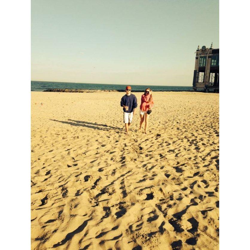 Zete Formal, Asbury Park NJ, June 2014
