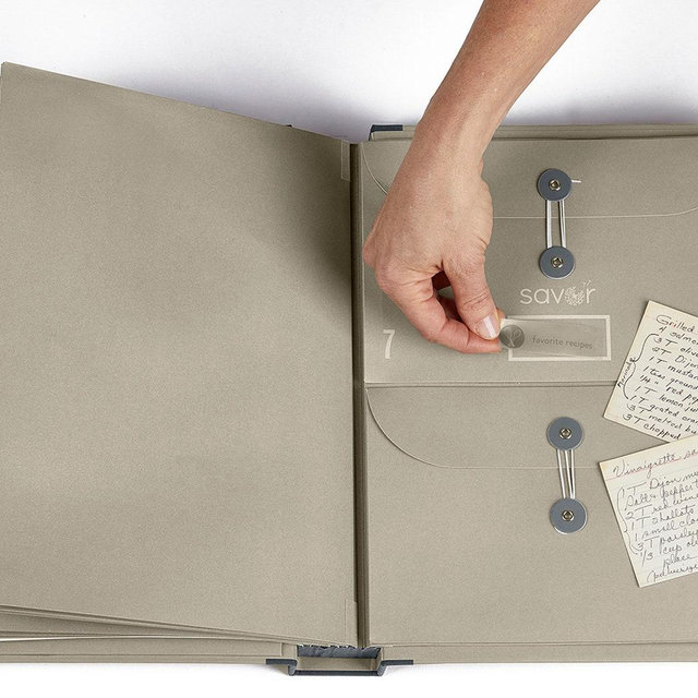 File Organizer for Important Documents |...