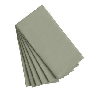 Cotton Buffet Napkins 6 Count - World Market
