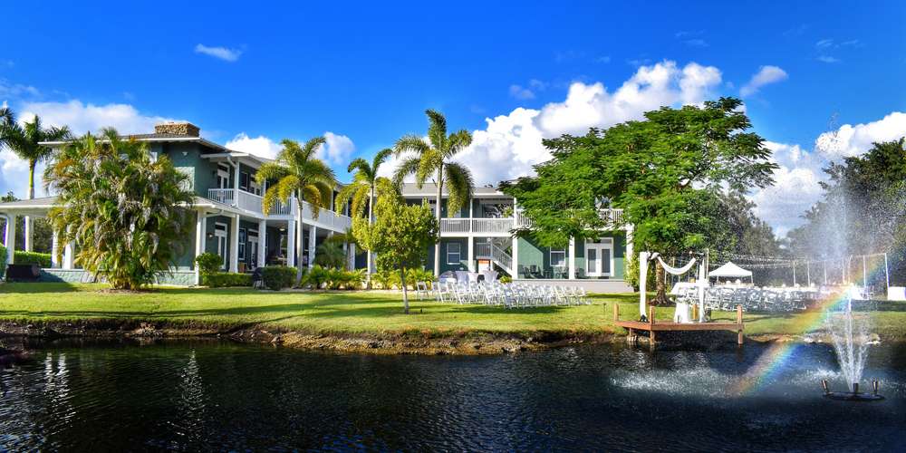 Saint Patrick Palace Wedding Venues Zola