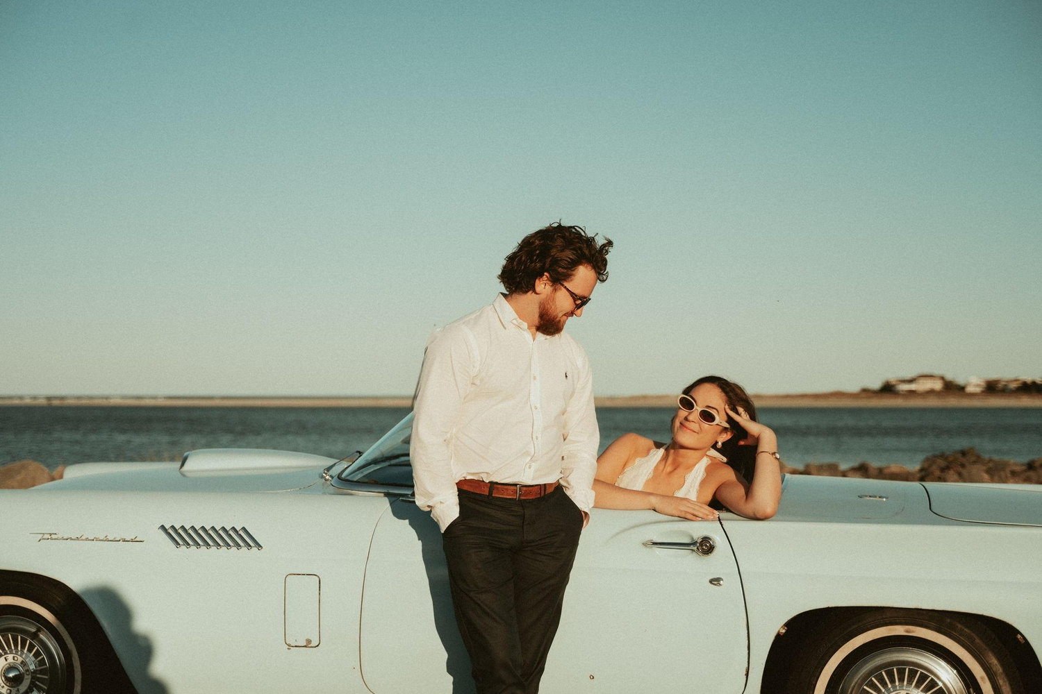 The Wedding Website of Tess Konnovitch and Ryan Richards