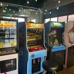 Crowbar Arcade