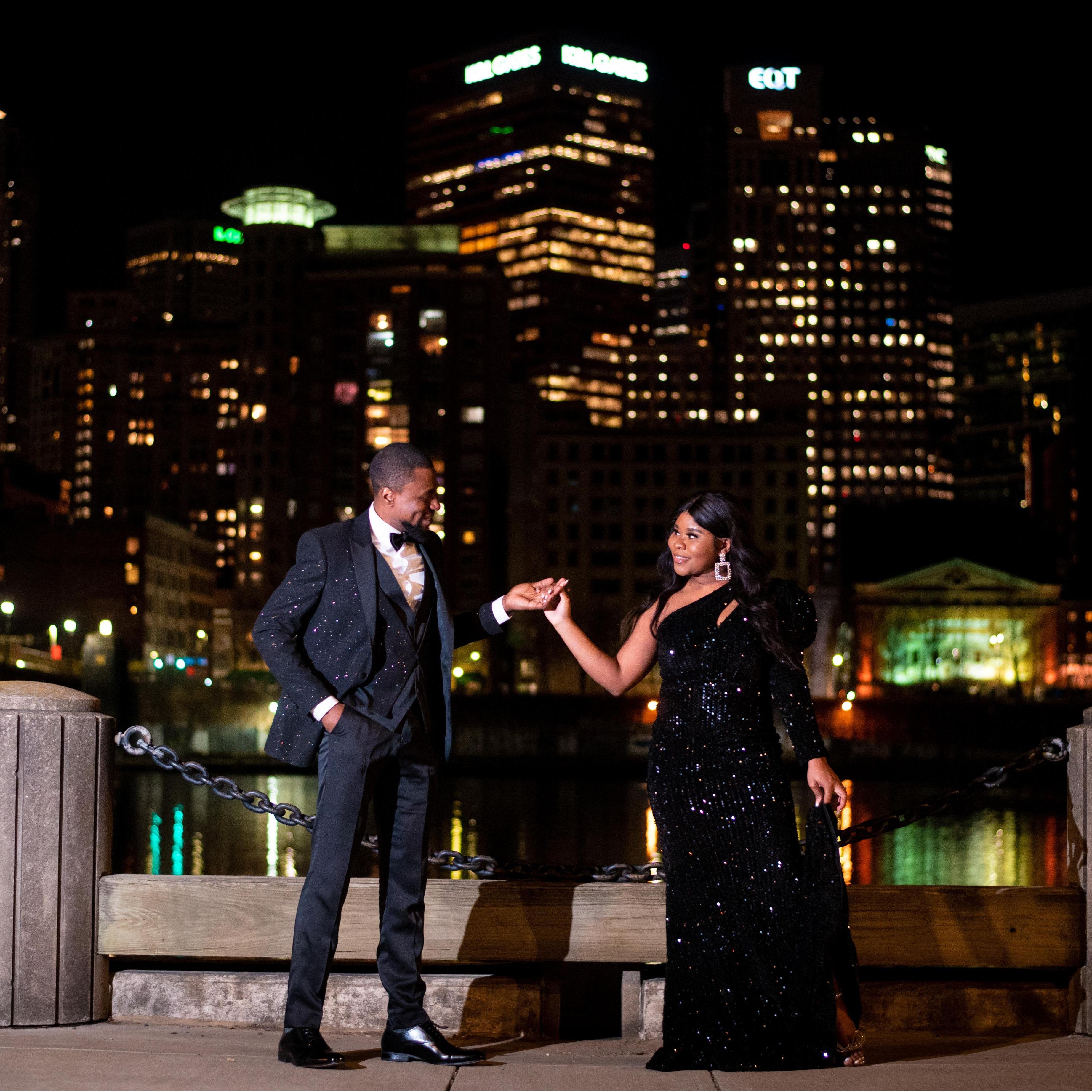 Love Dance is our favorite