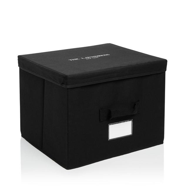 The Laundress Large Storage Box
