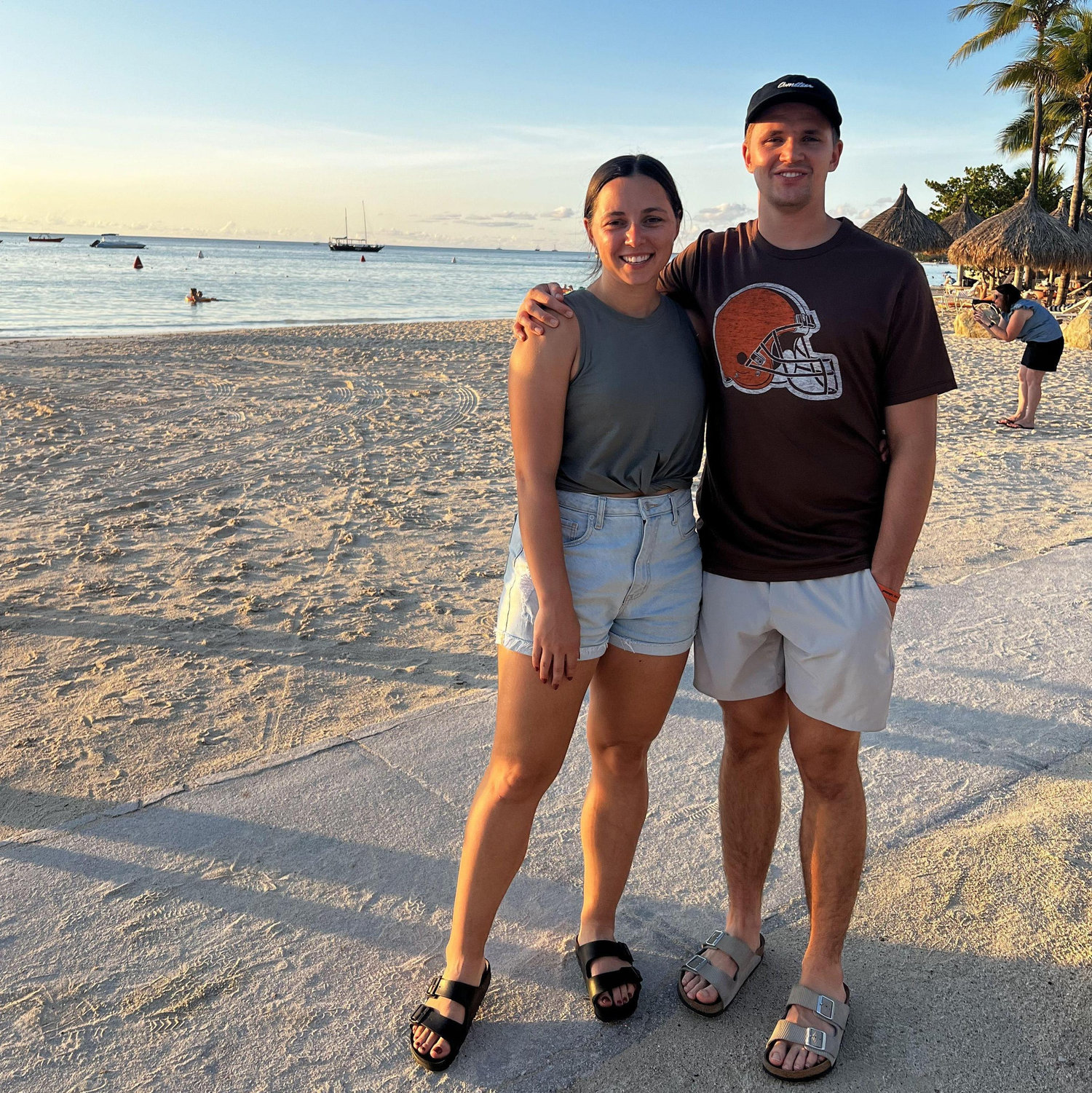 Aruba