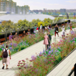 The High Line