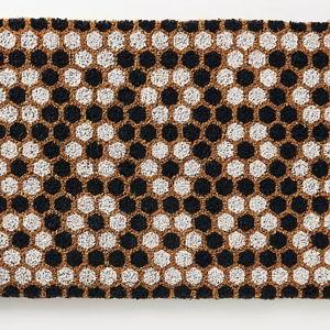 Vintage Tile Doormat